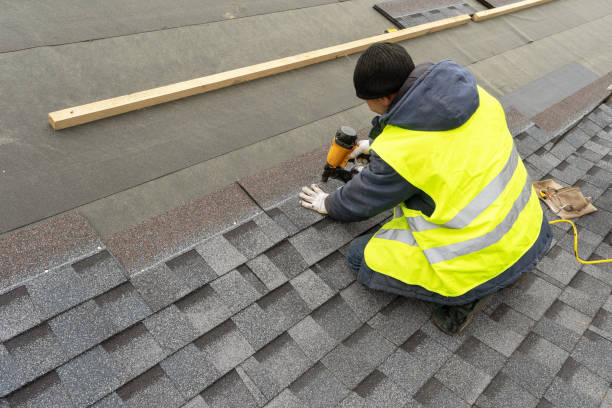 Quick and Trustworthy Emergency Roof Repair Services in Murillo, TX