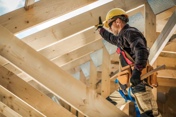 Best Commercial Roofing Services  in Murillo, TX