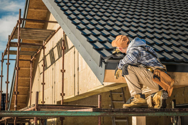 Best Roof Waterproofing Services  in Murillo, TX
