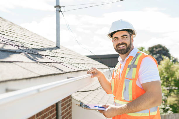 Best Roof Gutter Cleaning  in Murillo, TX