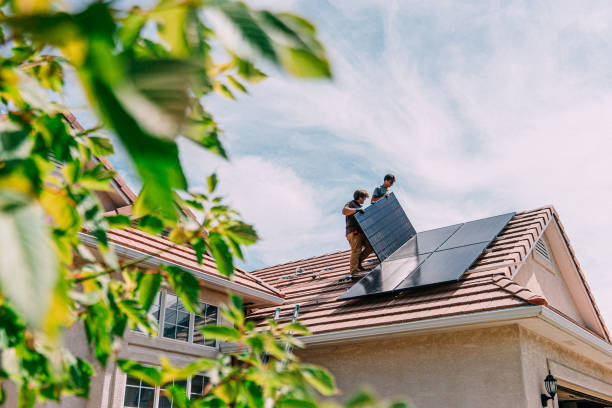 Best Residential Roofing Contractor  in Murillo, TX