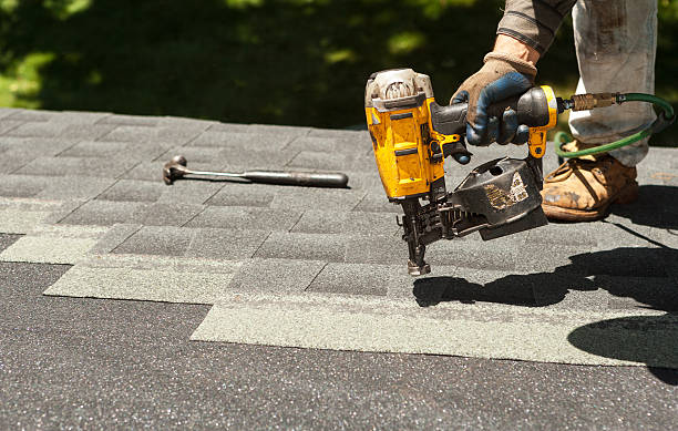 Roof Gutter Cleaning in Murillo, TX
