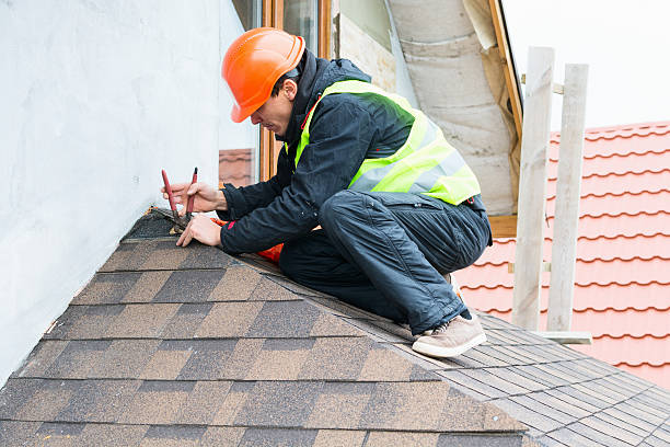 Best Roof Repair Estimates  in Murillo, TX